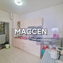 Renovated Unit For Sale