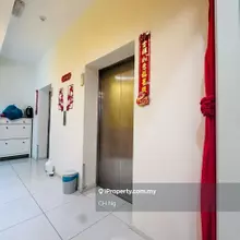 Condominium at Concerto North Kiara @ Jalan Dutamas for Sale