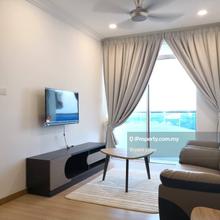 Serviced residence for Sale
