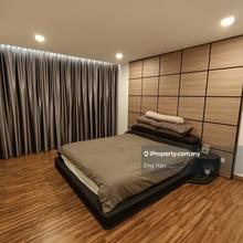 Bandar Baru Selayang Well Maintained 2 Storey Terrace House for Sale