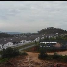 376 Acre Freehold Land For Sale In Tanjong Malim Perak