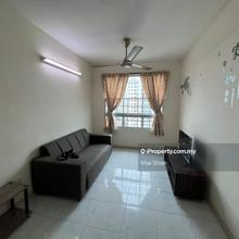 Unit for rent in Taman Kheng Tian