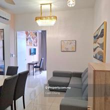 Zentro Residences for Rent 