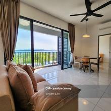 Mohagany Residences for Rent with Good Condition