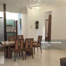 Serviced residence for Rent