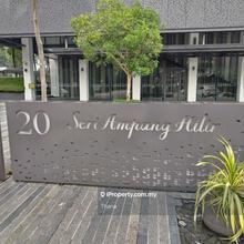Sale Sri Ampang Jln Ampang Hilir