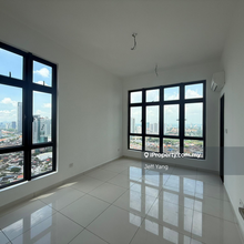 Space Residency Taman Abab 