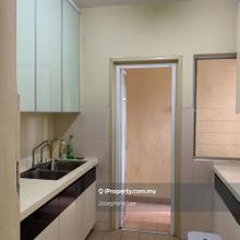 D'Aman Crimson, Ara Damansara