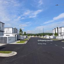 Eco Business Park 1 Phase 3 Single Cluster For Rent