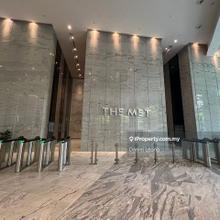We Cover All Units in The Met Corporate Tower