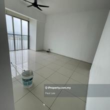 Elevia Condo 897sf 3room Partly Furnish High Floor Taman Tasik Prima