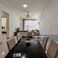 Austine Suites, Near Aeon Tebrau / Ikea / Lotus / Hsi / Austin height