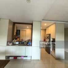 Ready Move In condo, Unblock view, call me to view now!