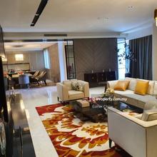 Damansara City Residency, Damansara Heights