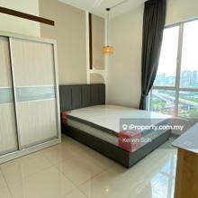 Kenanga Point Master room for rent 
