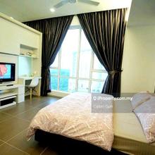 Serviced residence for Sale