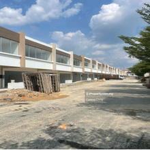 New Shoplot For Rent at Villa Kesuma Square Semenyih