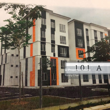 Orchis apartment-Fully furnished 