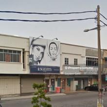 Light Industry Shoplot, Tandop Near Alor Setar Mall, For Sale