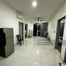 Partial furnished 3room unit available to rent now! Call to grab fast!