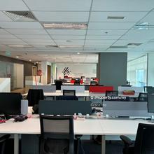 Q Sentral Office For Lease 