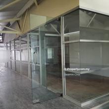 2sty Link Factory For Sale At Taman Wahyu