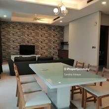 Your Home right opposite KLCC