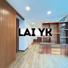 Short drive to LRT, Empire Subang, Sunway & Monash University