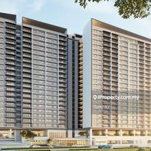 Save Rm186k! Bank Lelong Aster Residence @ Sungai Long Cheras