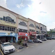 Ground Floor For Rent , Psk Seri Kembangan near Olive Hill