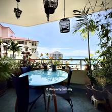 Diamond Villa Penthouse (Marquise Tower) in Tanjung Bungah