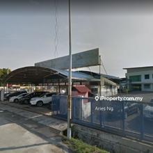 Commercial land for Rent