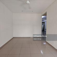 Good Environment Single Storey Semi D Taman Bistari Utama For Rent