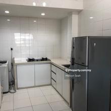 The Pulse 800 Sqft Middle Floor Renovated Worth Deal 