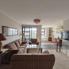 Impiana On the water front, Ampang for rent