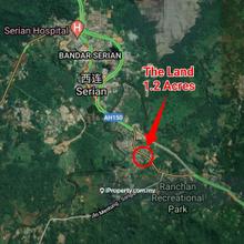 Kuching Sarawak Farm And Agricultural Land For Sale Iproperty Com My