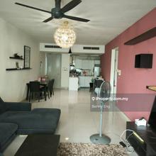 Publika Solaris Dutamas service residential for sales 