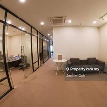 Southbay Plaza retail office for sale