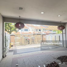 Selayang 2.5 storey house sale Near batu caves , pasar pagi , school 