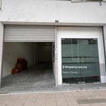 1 Storey Shop Office, Kubica Square , Bandar Puteri Bangi , Seri Putra