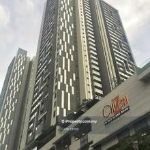 Sale Below Market value Citizen @ Old Klang Road 