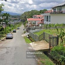 Bungalow Land , Taman Bukit Mewah Kajang For Sale