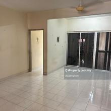 Pangsapuri Baiduri Seksyen 7 Shah Alam