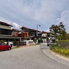 Qaseh 1 bk8 Bandar Kinrara Puchong selangor semi D