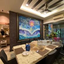 2 Storey Semi D Kiara View Desa Sri Hartamas Kl