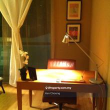 Nice house for sale, nice reno spending almost Rm100k 