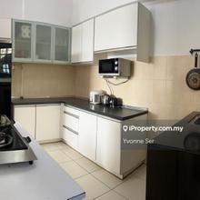 Apartment for Sale at Avilla Apartment