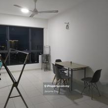 One Foresta Condominium for Sale