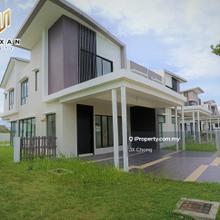 Setia Ecohill Eco Majestic Semi-D 38x86 for Sale