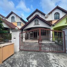 Impian Emas Double Storey Terrace House, 24x80ft, G&G, 4 Beds